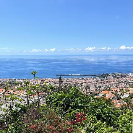 Casa D'avo Filo * Funchal (Madeira)