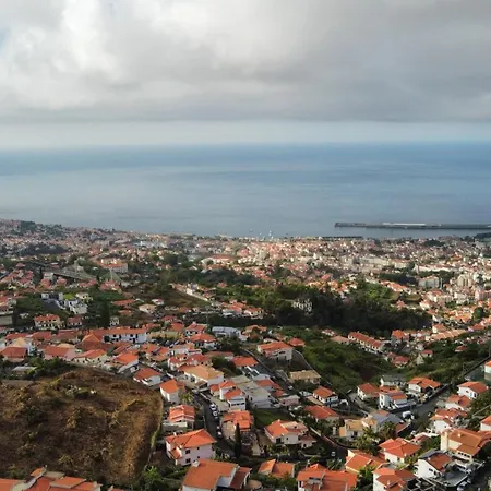 Casa D'avo Filo * Funchal (Madeira)
