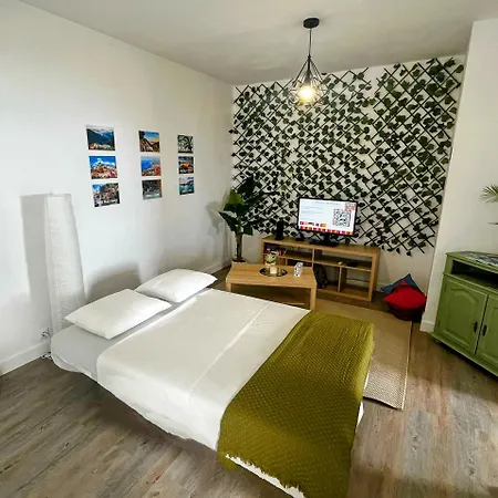 Holiday home Casa D'avo Filo *